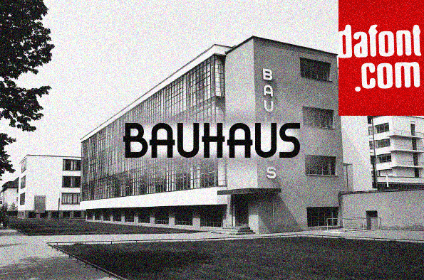 Bauhaus