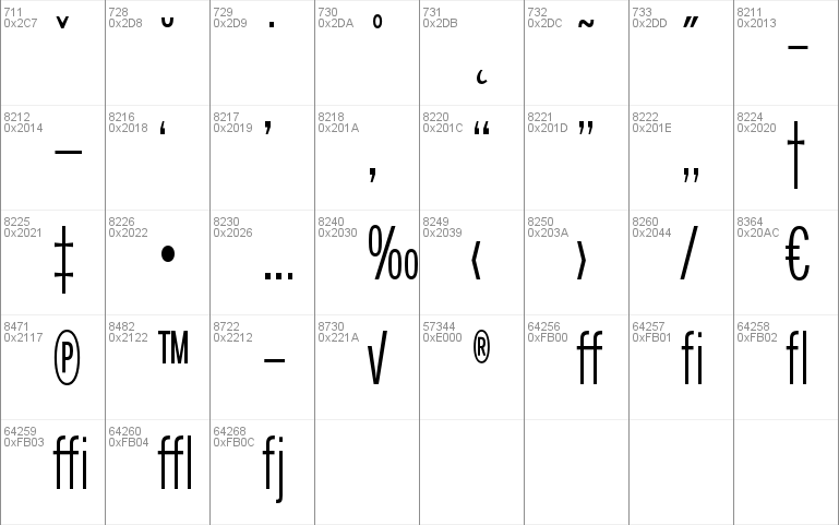 BentonSans ExtraComp Book