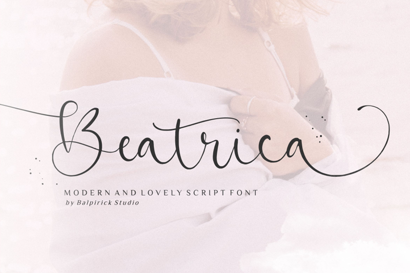 Beatrica