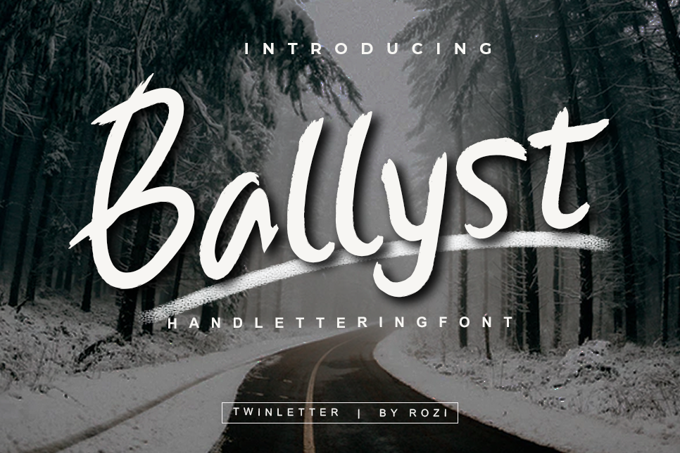 BallystPU