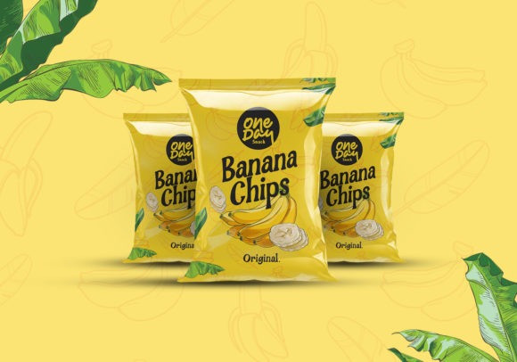 Bana Chips