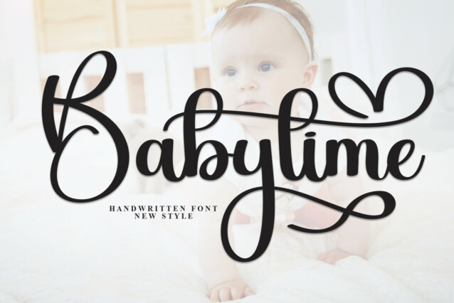 Babytime