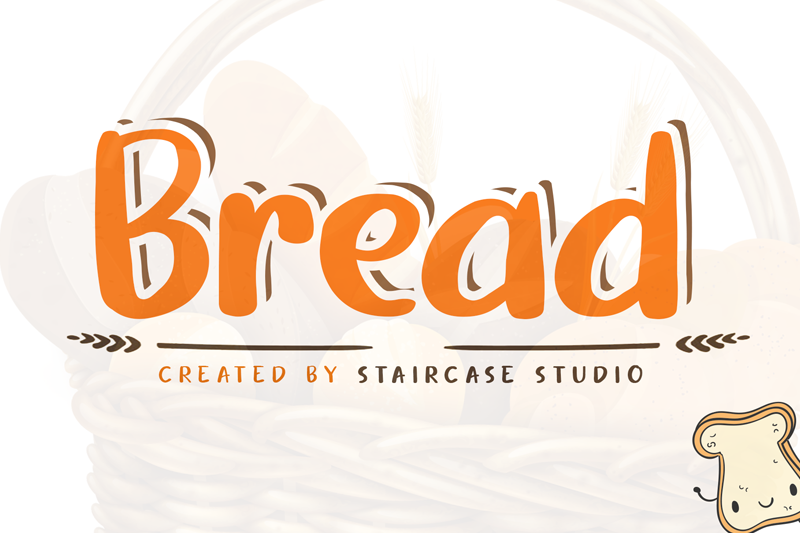 Bread Rough