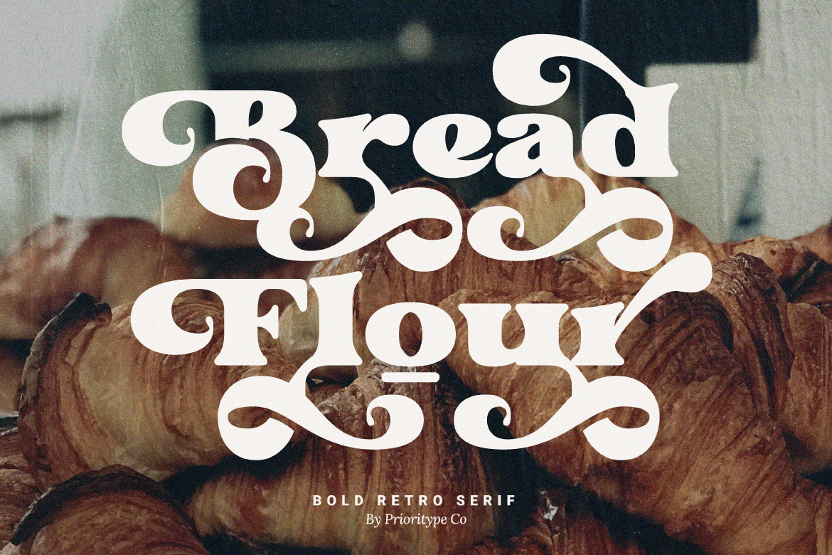 Bread Flour DEMO