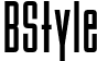 BStyle sans serif