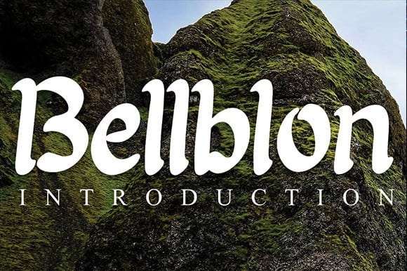 Bellblon