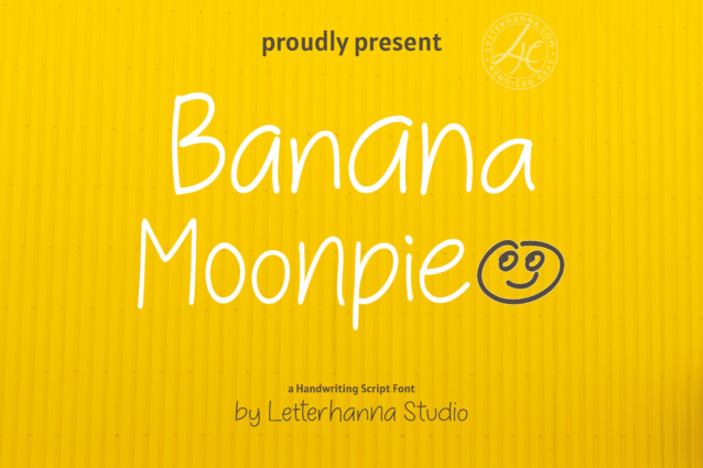 Banana Moonpie Free