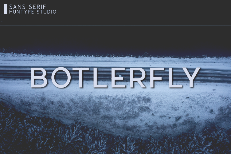 Botlerfly