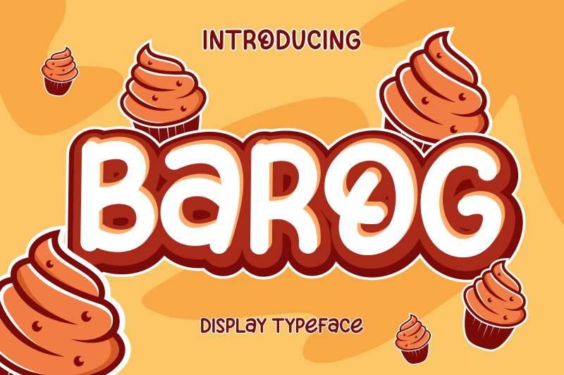 Barog