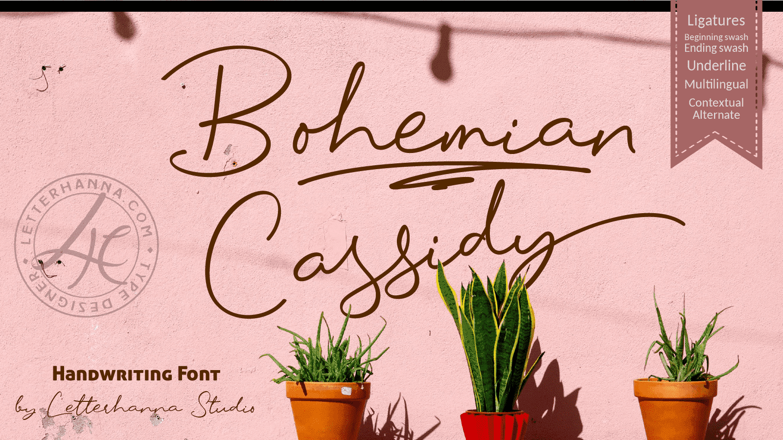 Bohemian Cassidy Free