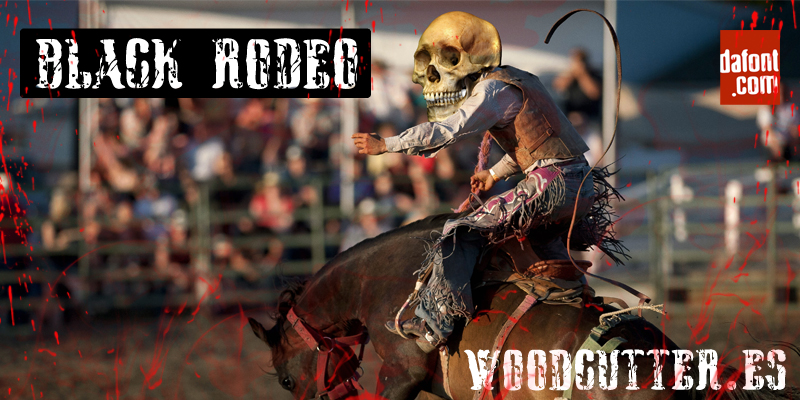 Black Rodeo