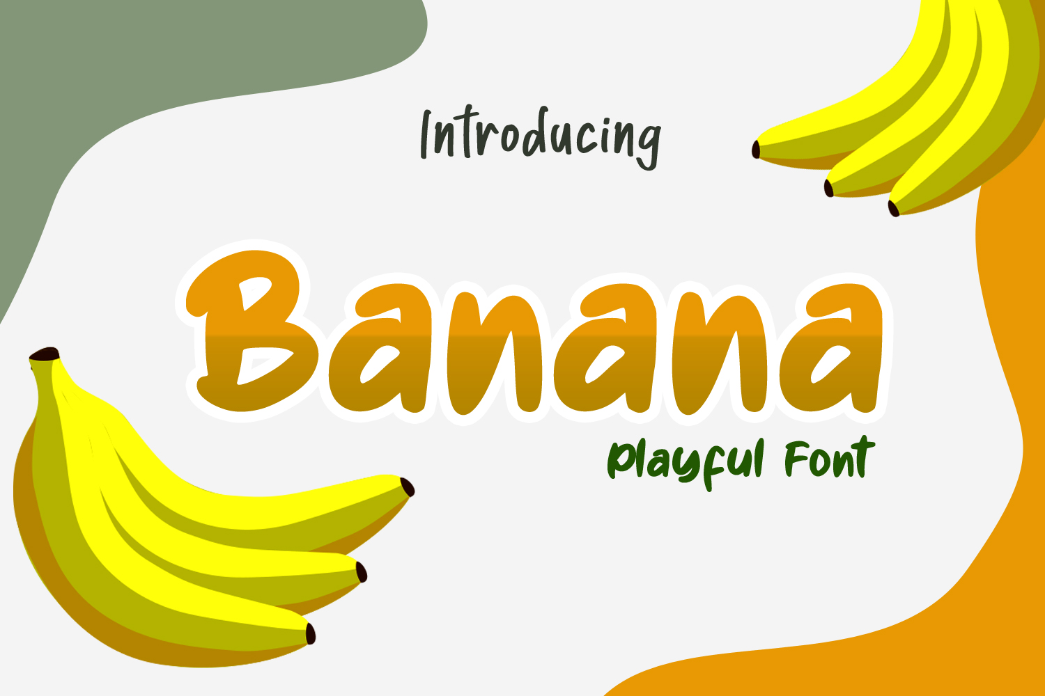 Banana