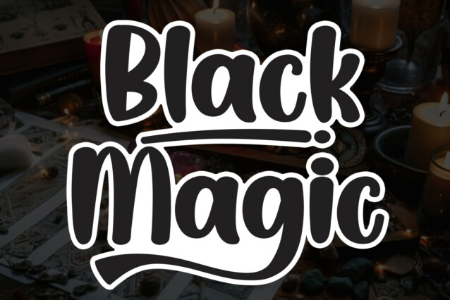 Black Magic