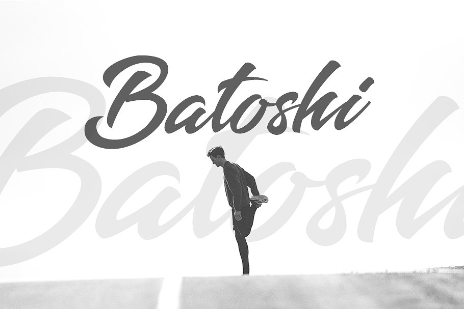 Batoshi