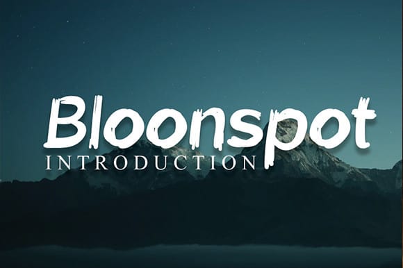 Bloonspot