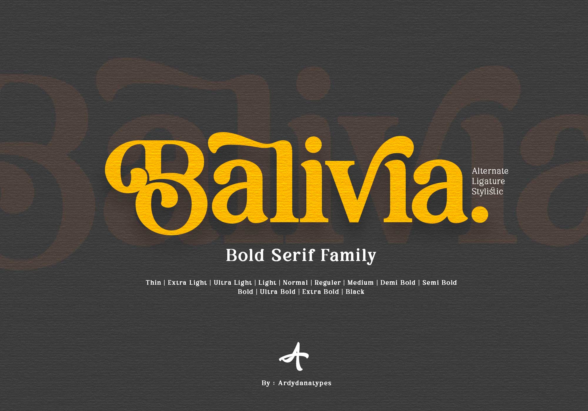 Balivia Free