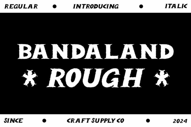 Bandaland Rough Demo