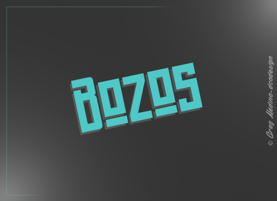 Bozos_PersonalUseOnly