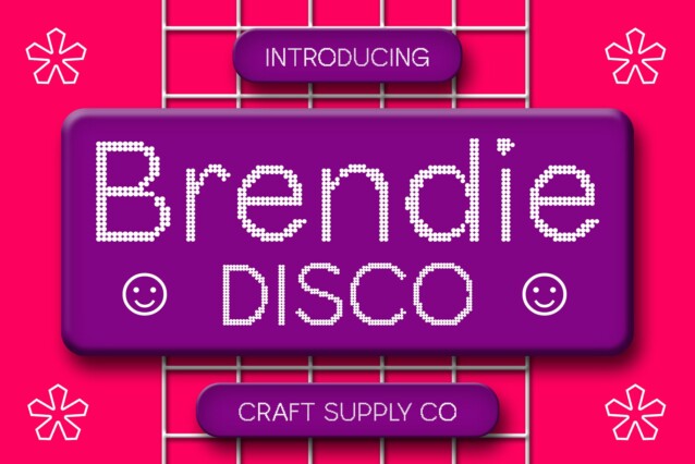 Brendie Disco Demo