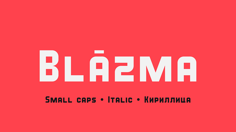 Blazma