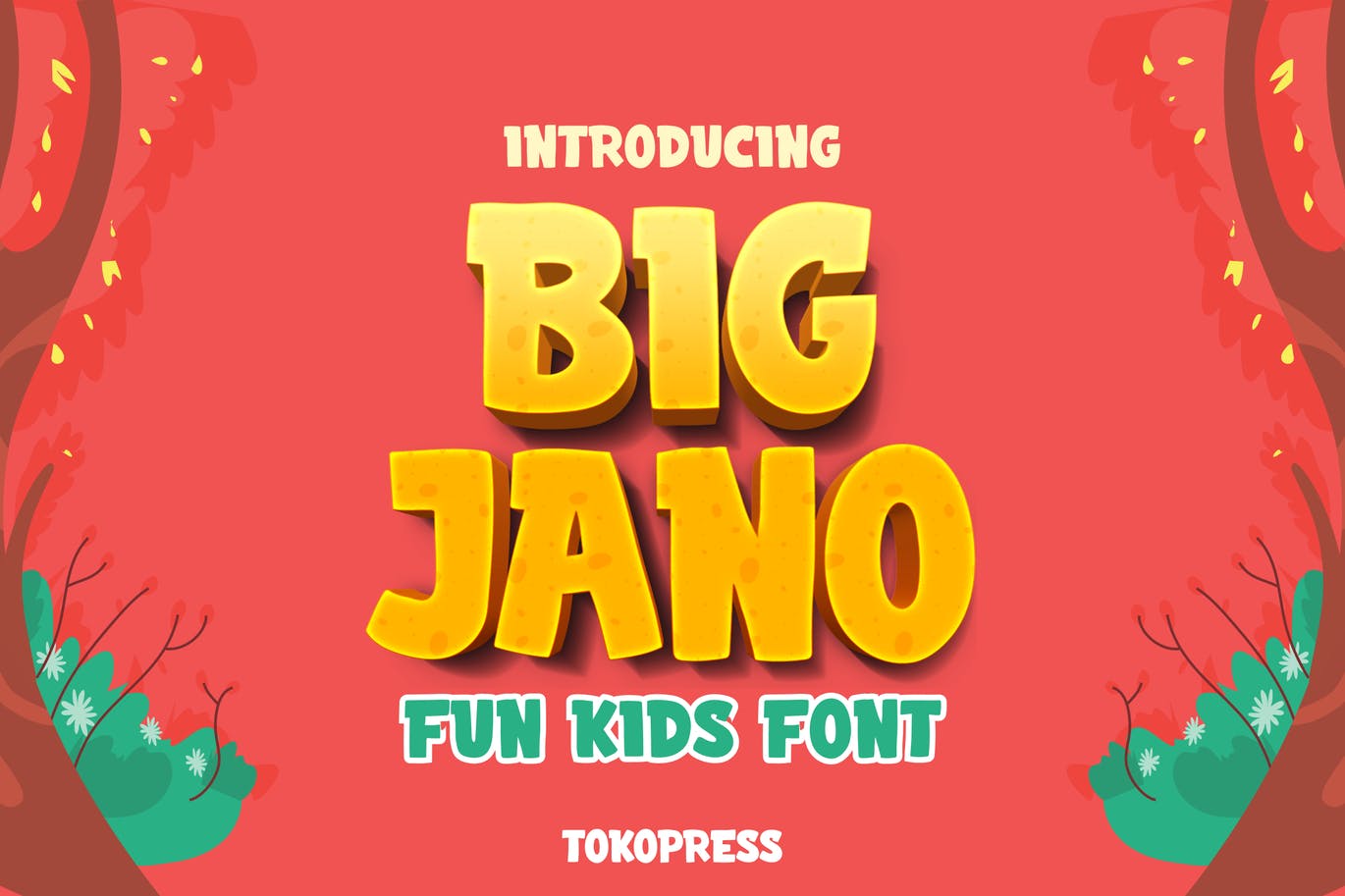 Big Jano