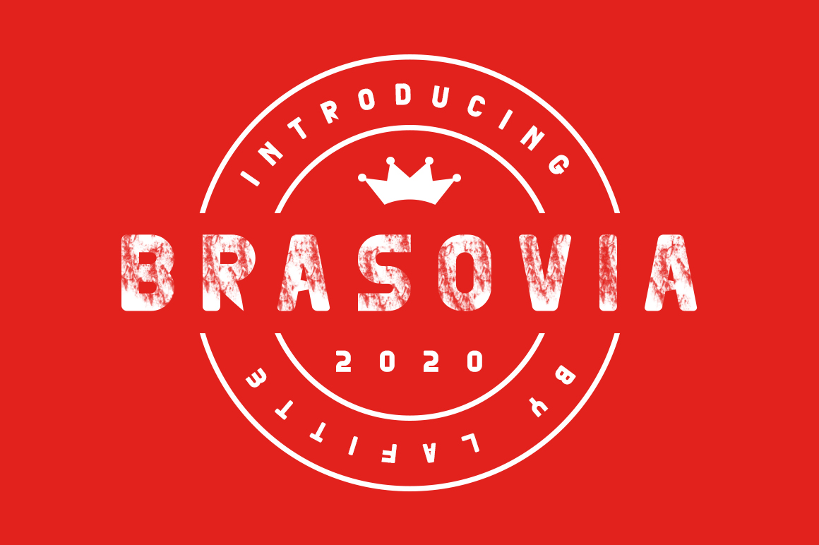 BRASOVIA