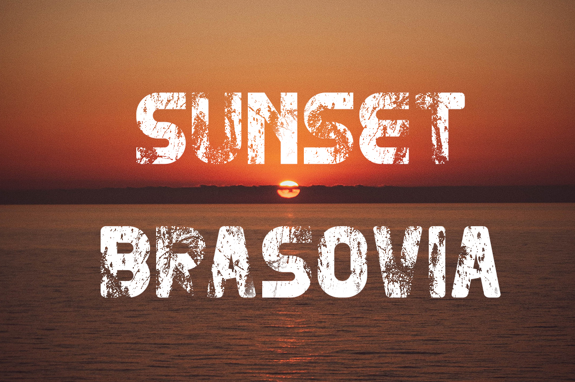 BRASOVIA