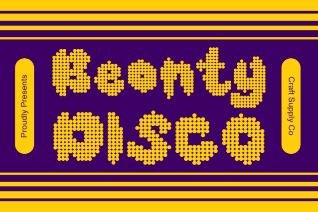 Beonty Disco Demo