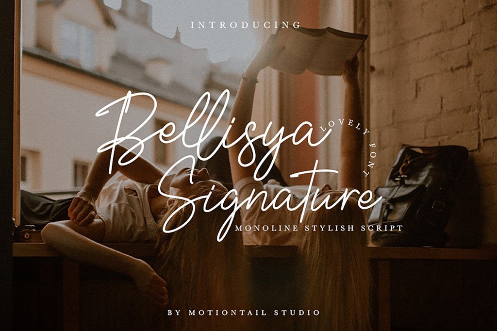 Bellisya Signature