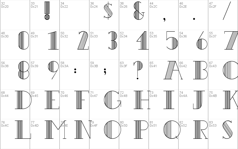 Benthem Windows Font Free For Personal