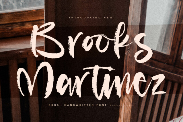 Brooks Martinez DEMO VERSION