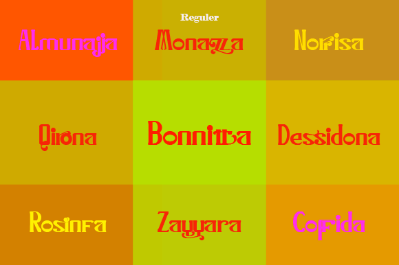 Bonnitta