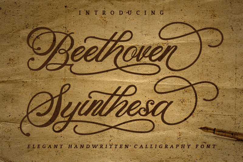 Beethoven Syinthesa