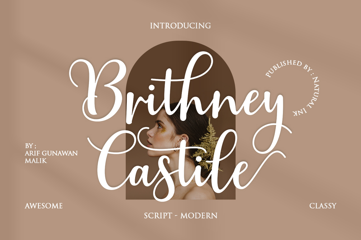 Brithney Castile