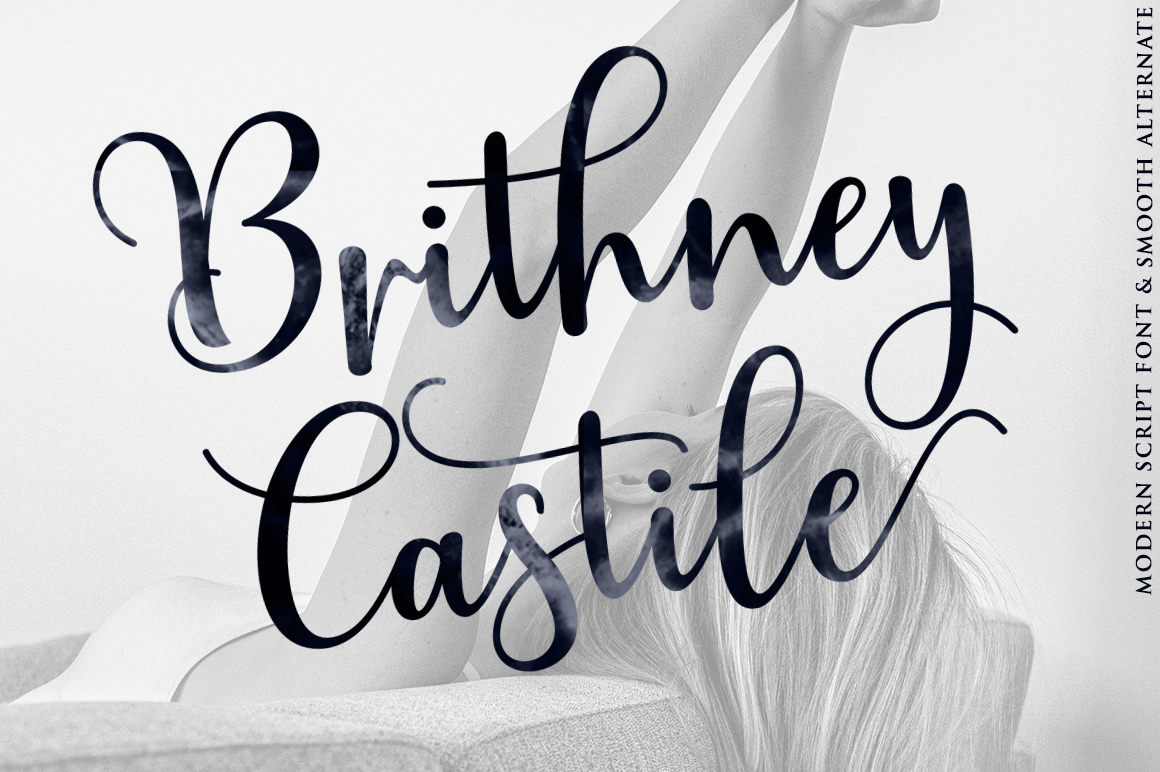 Brithney Castile