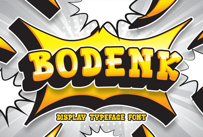 Bodenk
