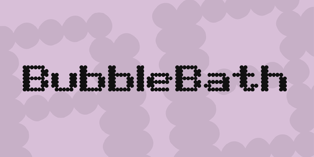 BubbleBath