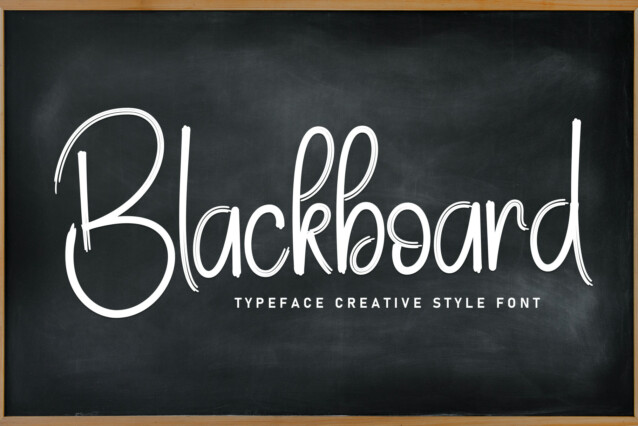 Blackboard