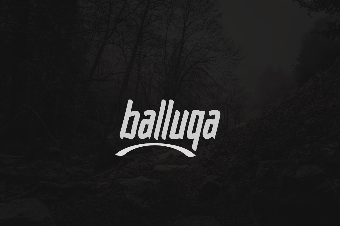 Balluqa Personal Use