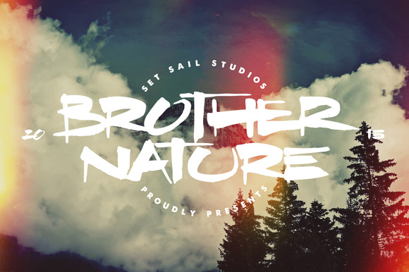 Brother Nature