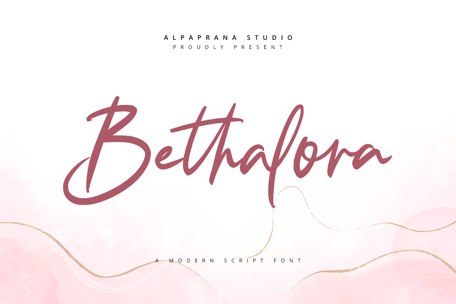 Bethalora
