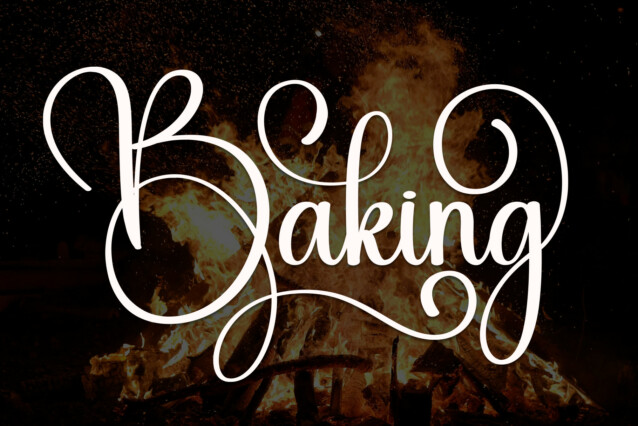 Baking