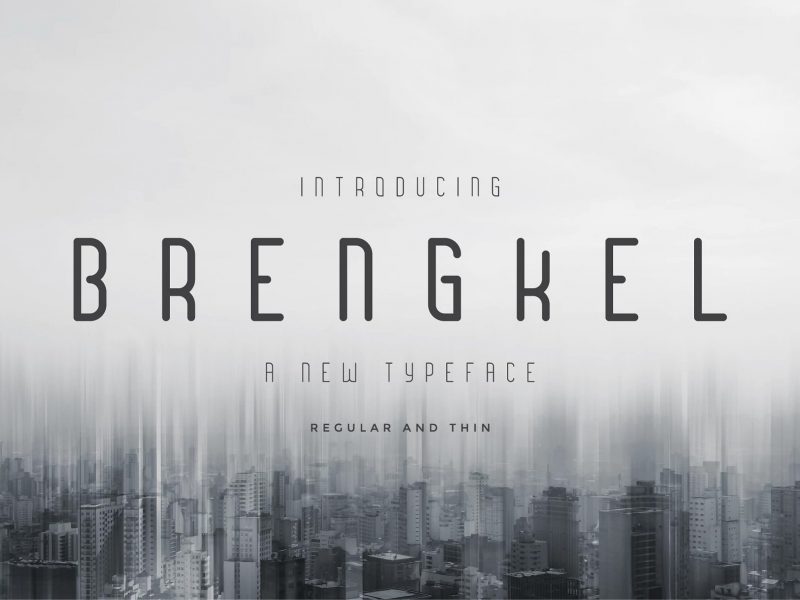 BrengkelRegular