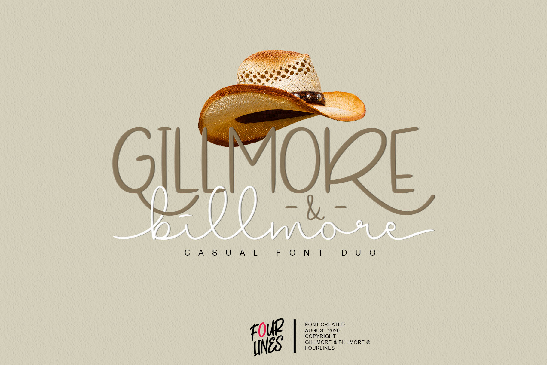 Billmore