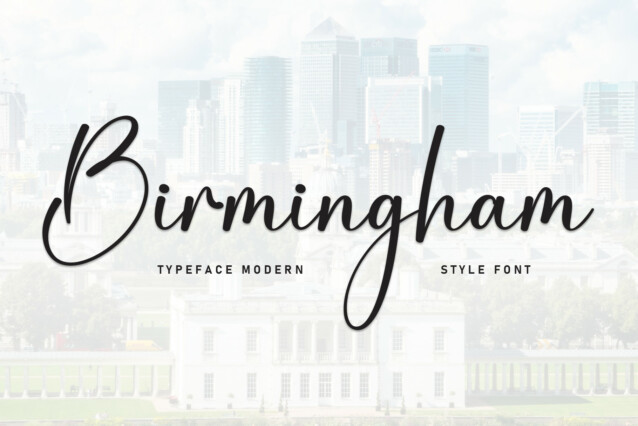 Birmingham