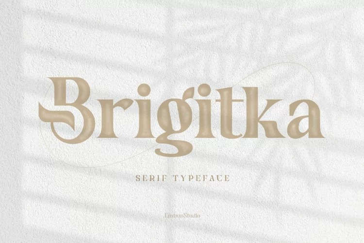 Brigitka