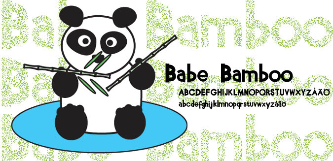 Babe Bamboo