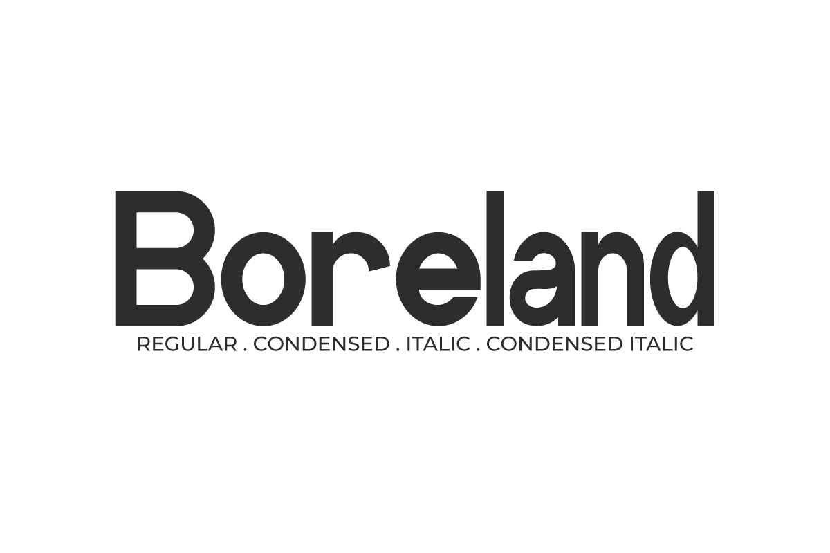 Boreland Demo