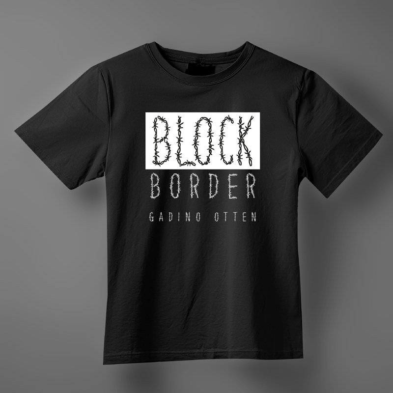 Block Border