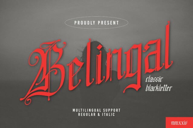 Belingal